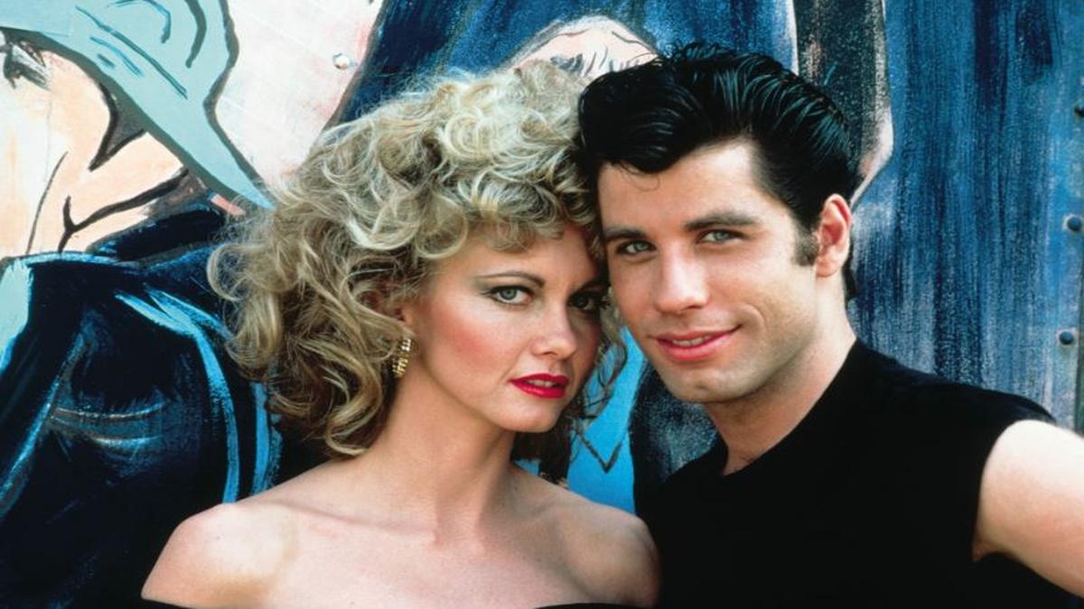 Grease is no longer the word The Hindu